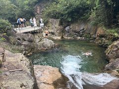 -紫云谷景区