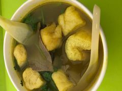 -小杨生煎(南京东路食品一店)