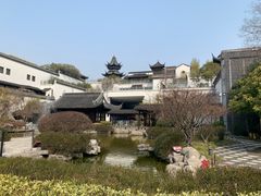 -江宁织造博物馆