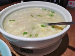 -吕氏疙瘩汤·新鲁菜(济南万象城店)