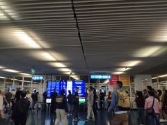 -澳门外港客运码头(轮渡站)