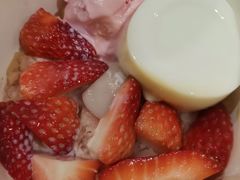 -鲜芋仙(太原街万达店)