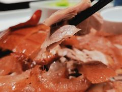 -壹零捌道·北京烤鸭(车公庄店)
