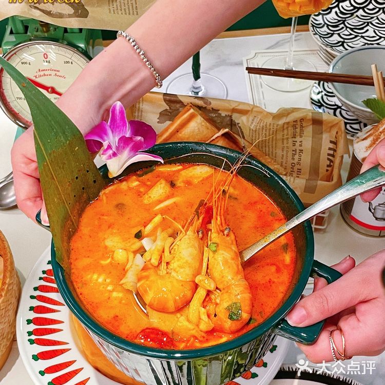 昆明|首家太食獣🔥求求不要再排队了❗❗