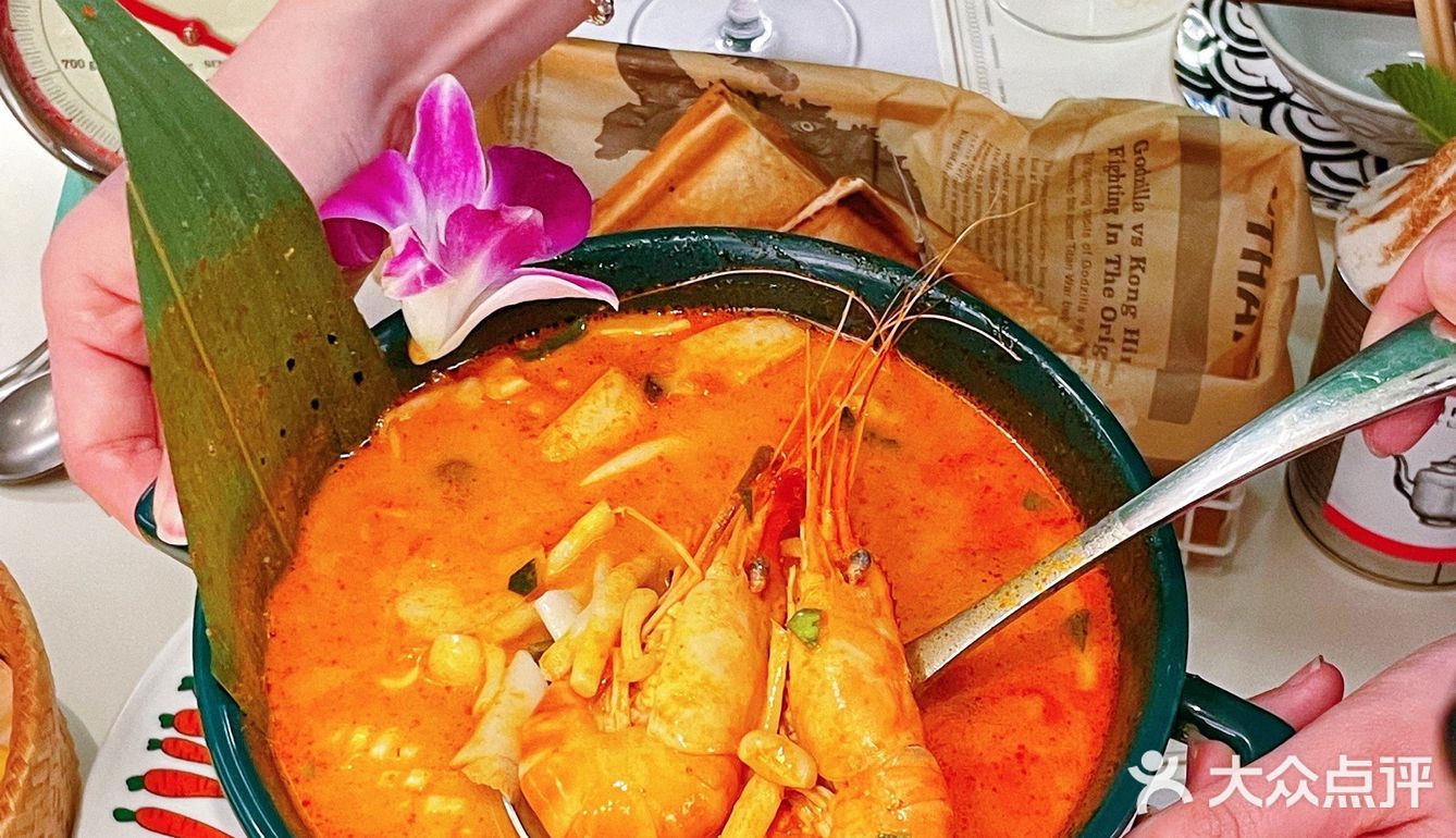 昆明|首家太食獣🔥求求不要再排队了❗❗
