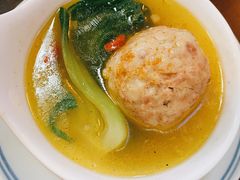 -同得兴 Since·1995 传统苏式面馆(嘉馀坊店)