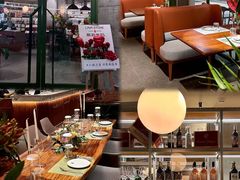 -原石牛扒·约会餐厅(龙城万科里店)