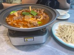 -肖记公安牛肉鱼杂馆·省级非物质文化遗产(江汉路直营店)