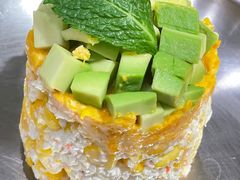 -阿卡AK.Lab洋风韩餐(花园路万达坊店)