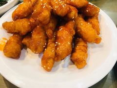 -京天红酒家(虎坊路店)