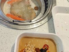 -龍歌自助小火锅(李沧顺和汇店)