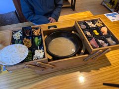 -勺子米线·云南传统小吃市集(四方街店)