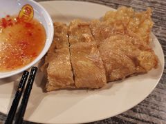 -发记鱼杂专卖店(Suria Sabah)