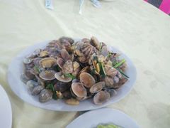 -秋姐美食店(旅游大道店)