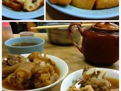 -新记肉骨茶