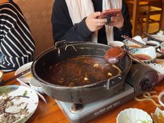 -千懿六本木酒场(常熟路店)
