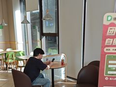 -德克士(宝龙天地店)