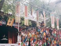 -罔极寺