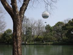 -西溪国家湿地公园