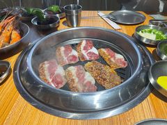 -哼蟹二将·烤肉酱蟹(合生汇店)