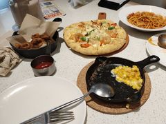 -必胜客(阿罗海店)