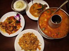 -荷花泰菜(东方新天地店)
