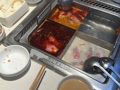 -海底捞火锅(威高广场店)