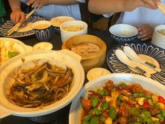 -芳芳私房菜·精做淮扬菜(承德路店)