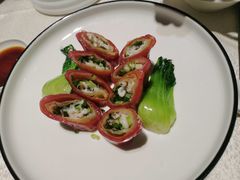 -荣粤酒家·融合粤菜