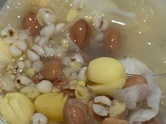 -黄记潮汕甜汤(贝底田坊店)