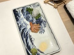 -鮨一日本料理旗舰店(总店)