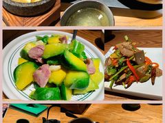 -云海肴·汽锅鸡·云南菜(高德置地店)
