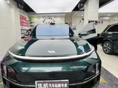-俊朗LLumar龙膜授权店·汽车贴膜·窗膜·车衣改色