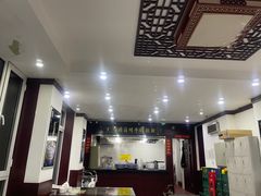 -东方宫中国兰州牛肉拉面(新起街店)
