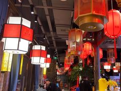 -蜀大侠火锅(香格里拉店)