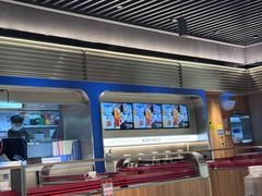 -克茗冰室(金地威新中心店)
