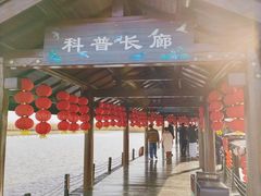 -苏州太湖湖滨国家湿地公园