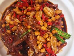 -辣小鲜·南昌大排档(船山路店)