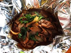 石头烤牛肉-玛吉阿米·餐吧