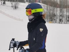 -中旅松花湖滑雪场