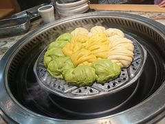 -锅老头海鲜铁锅炖