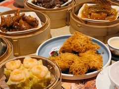 -点都德(龙之梦店)