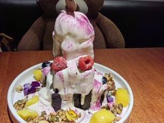 -卡朋厨房(289艺术园区店)