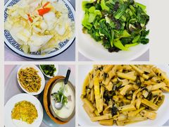 -天乐农家鱼头王(天目湖店)