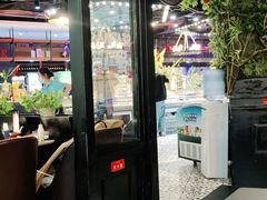 -吉布鲁牛排海鲜自助(成都大悦城店)