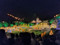 -禅宗少林·音乐大典