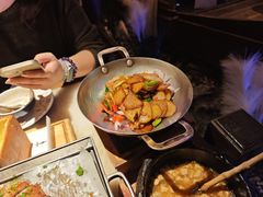-绿茶餐厅(领展购物广场·中关村店)