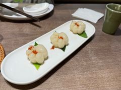 -苏小柳点心·手作小笼包(浦东嘉里城分院)