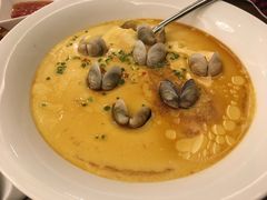 -水月周庄铂尔曼酒店-水月荟中餐厅