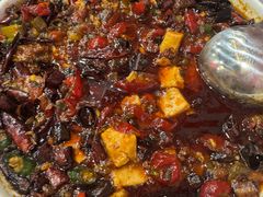 -辣螃铠盆盆蟹大排档(总店)